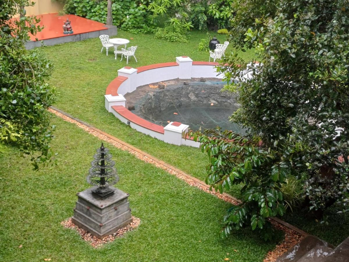 Marari Beach Bungalow Resort Alleppey Mararikulam Eksteriør bilde