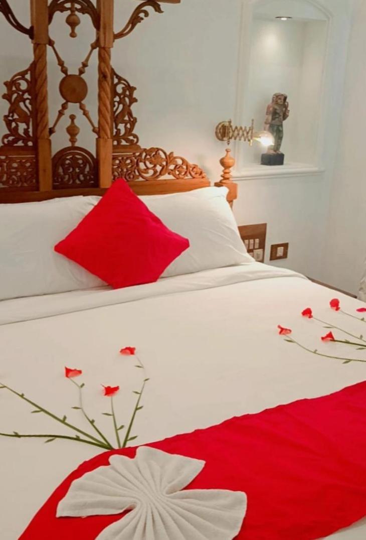 Marari Beach Bungalow Resort Alleppey Mararikulam Eksteriør bilde